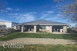 More details for 1555 S Lincoln Ave, Jerome, ID - Office for Lease