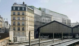 More details for 51 Rue De Londres, Paris - Office for Lease
