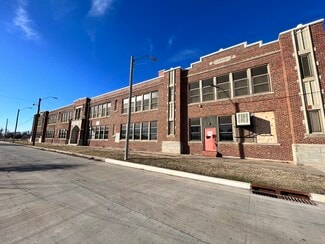 More details for 1400 NW 3rd St, Oklahoma City, OK - Specialty for Sale