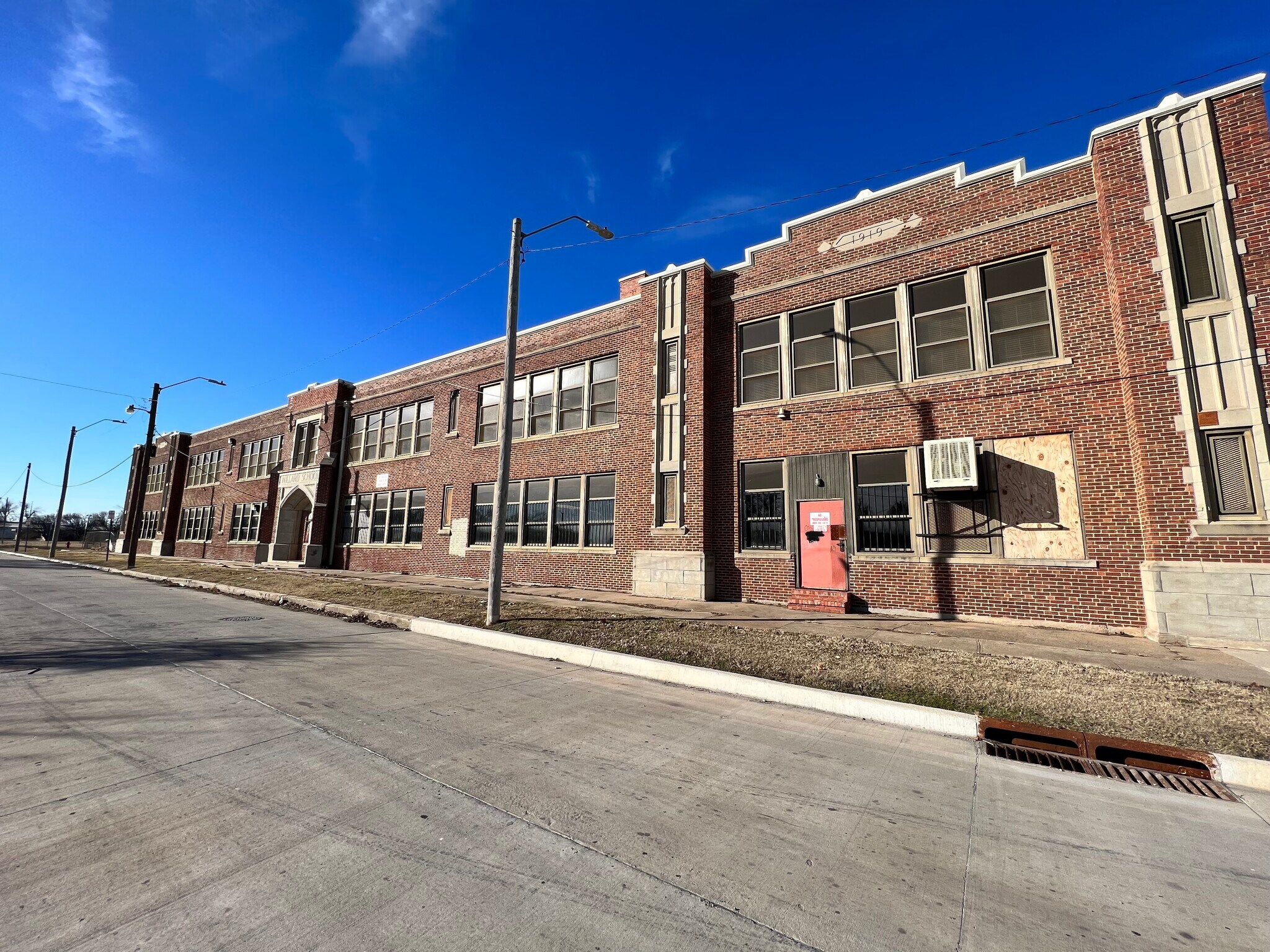 1400 NW 3rd St, Oklahoma City, OK à vendre Photo du bâtiment- Image 1 de 18