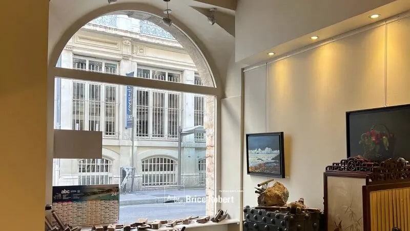 Commerce de détail dans Lyon à louer - Photo intérieure - Image 3 de 4