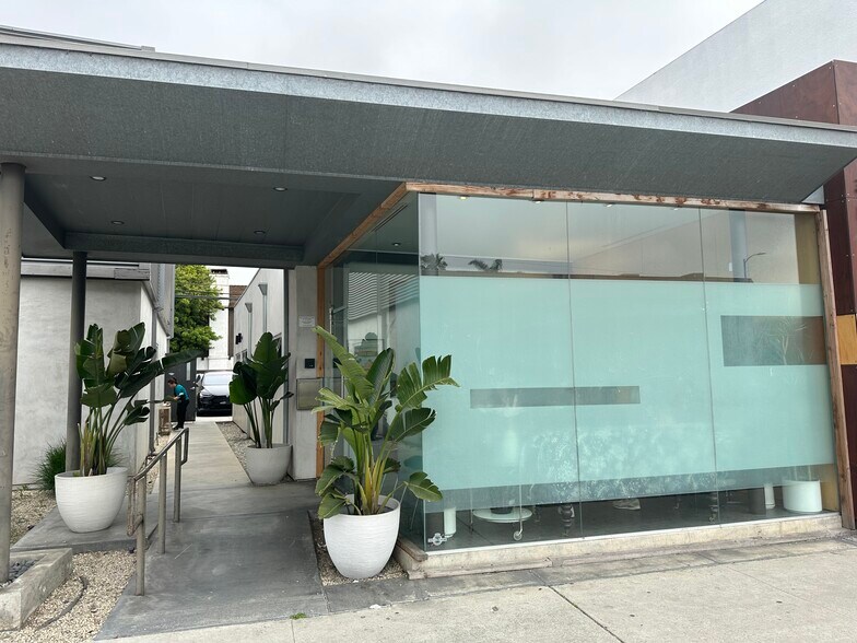 3019 Washington Blvd, Marina del Rey, CA for lease - Building Photo - Image 3 of 7