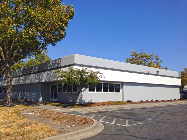 More details for 3644 Airway Dr, Santa Rosa, CA - Industrial for Lease