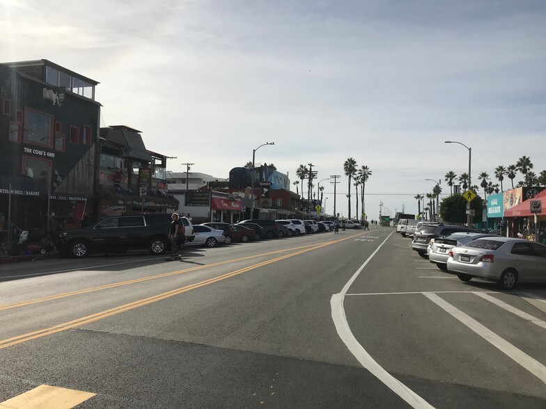 22 Washington Blvd, Venice, CA à louer - Autre - Image 2 de 10