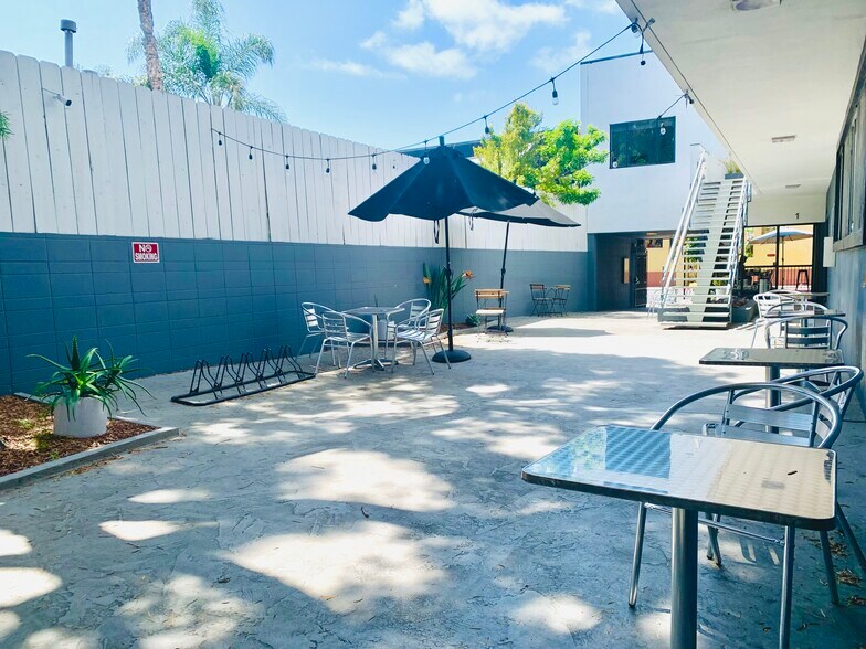 4379 30th St, San Diego, CA à louer - Photo du bâtiment - Image 3 de 8