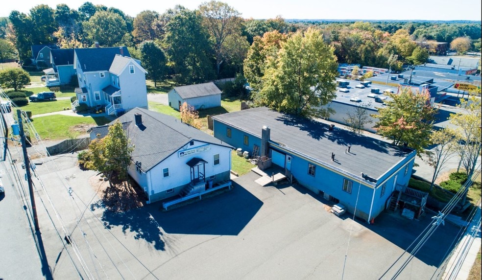 780 Worcester St, Natick, MA for sale - Primary Photo - Image 1 of 5