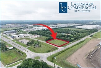 More details for 77th & Broadway, Park City, KS - Land for Sale