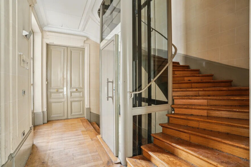 22 Rue Des Capucines, Paris à louer - Photo intérieure - Image 1 de 6