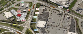 Plus de détails pour 3401 Concord Rd, York, PA - Terrain à louer