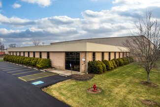 More details for 276 W Greenwich Rd, Seville, OH - Industrial for Lease