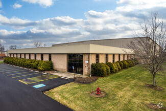 More details for 276 W Greenwich Rd, Seville, OH - Industrial for Lease