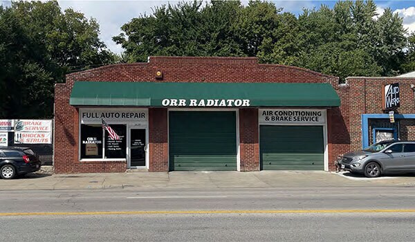 2015 W 43rd Ave, Kansas City, KS for sale Primary Photo- Image 1 of 2