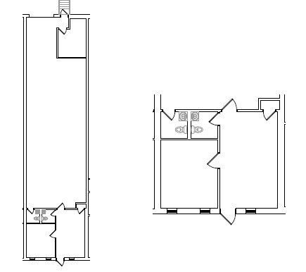 101-111 Tosca Dr, Stoughton, MA for lease Floor Plan- Image 1 of 1
