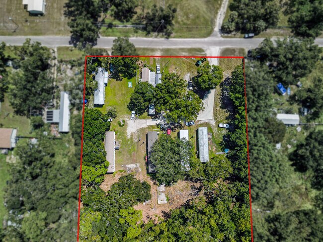 More details for 4410 Pine St, Valrico, FL - Multifamily for Sale