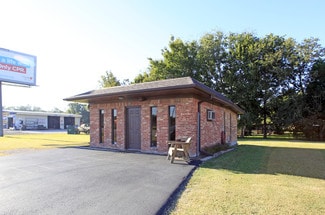 More details for 20356 Morris Rd, Manvel, TX - Office for Sale