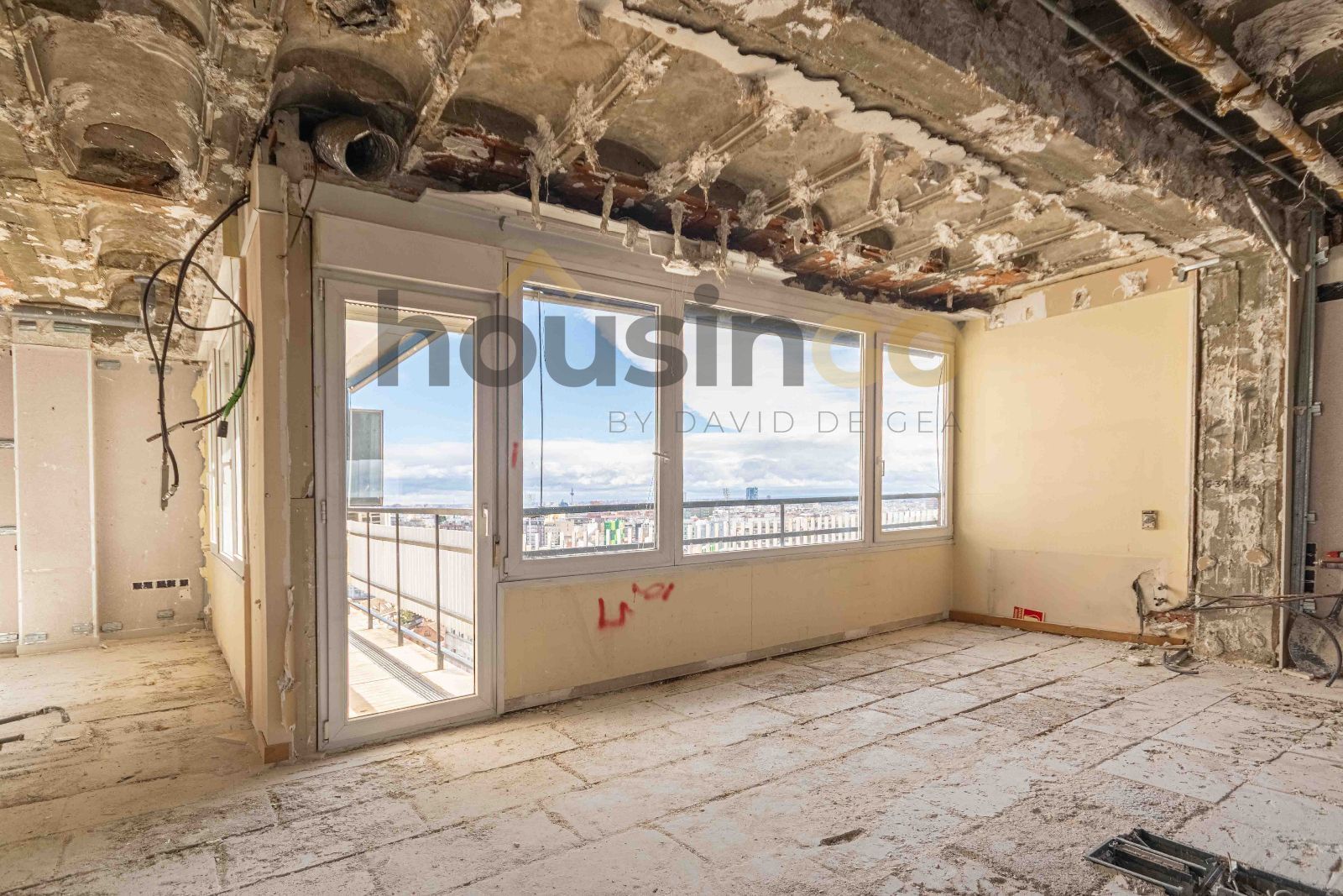 Office in Madrid, Madrid for sale Interior Photo- Image 1 of 6