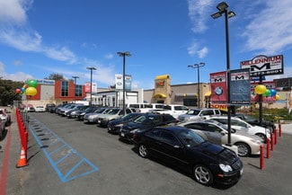 Plus de détails pour 2730 Garnet Ave, San Diego, CA - Commerce de détail à vendre