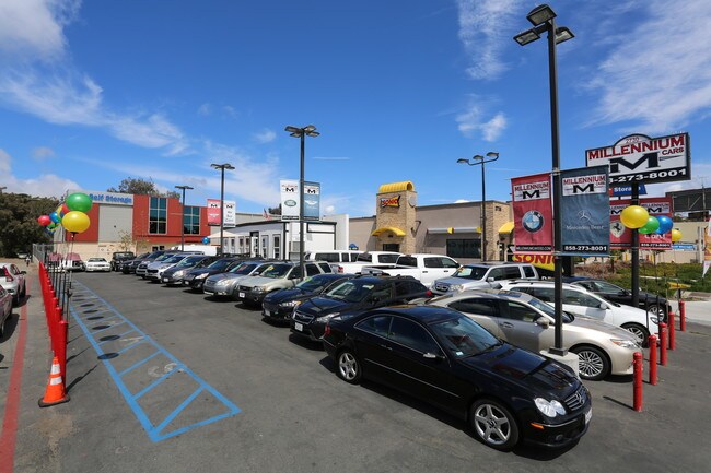 More details for 2730 Garnet Ave, San Diego, CA - Retail for Sale