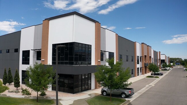 More details for 1101 N 800 W, Logan, UT - Industrial for Lease