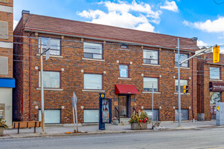 More details for 421 Eglinton Ave W, Toronto, ON - Office for Lease