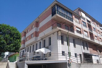 Commerce de détail dans Cuéllar, Segovia à louer Photo intérieure- Image 2 de 8