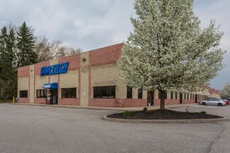 Plus de détails pour 727 E Turkeyfoot Lake, Akron, OH - Local d'activités à louer
