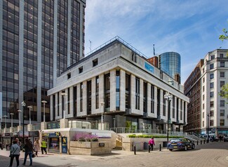 Plus de détails pour 55 Temple Row, Birmingham - Commerce de détail à louer