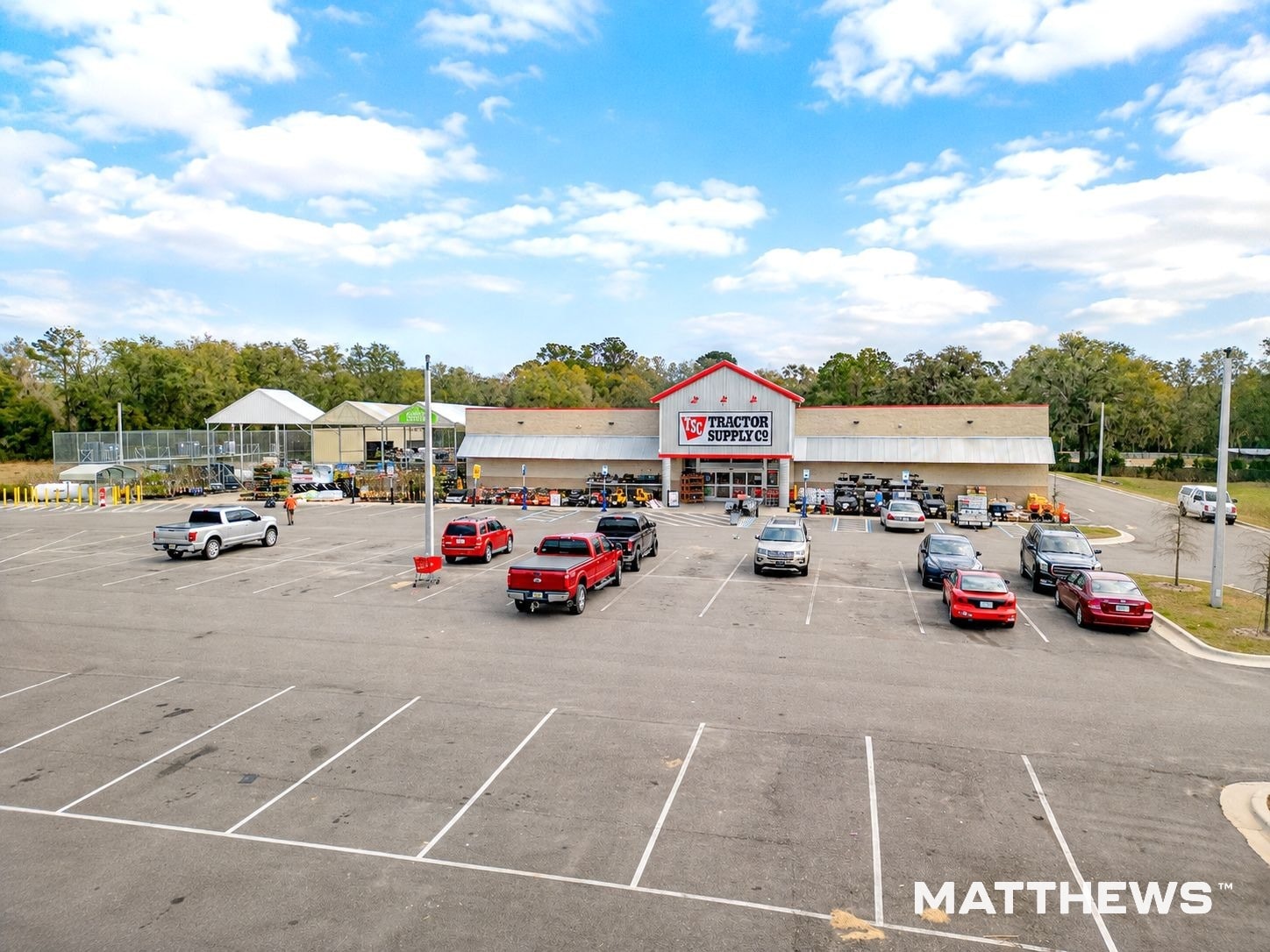 7633 SE US Highway 301, Hawthorne, FL for sale Building Photo- Image 1 of 4