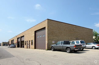 More details for 542 W Colfax St, Palatine, IL - Flex for Lease