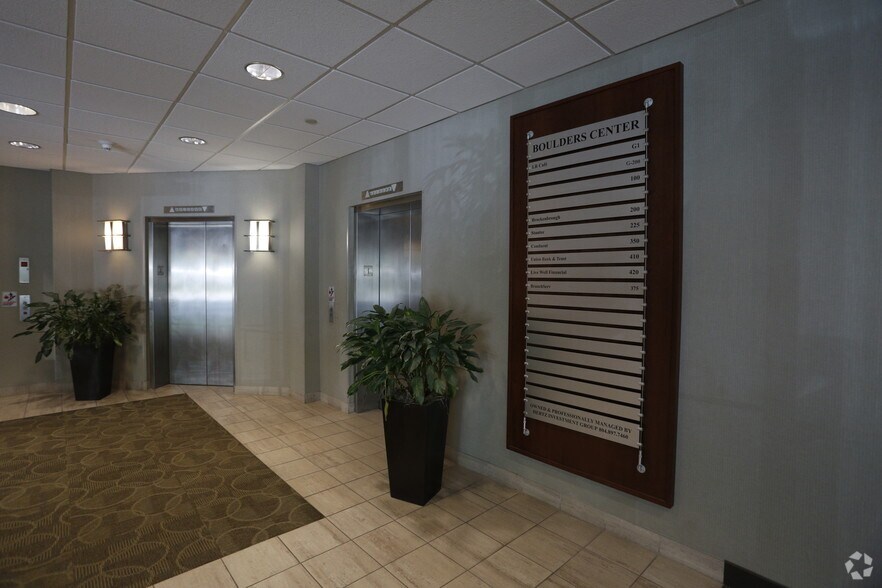 1011 Boulder Springs Dr, Richmond, VA à louer - Photo intérieure - Image 3 de 11