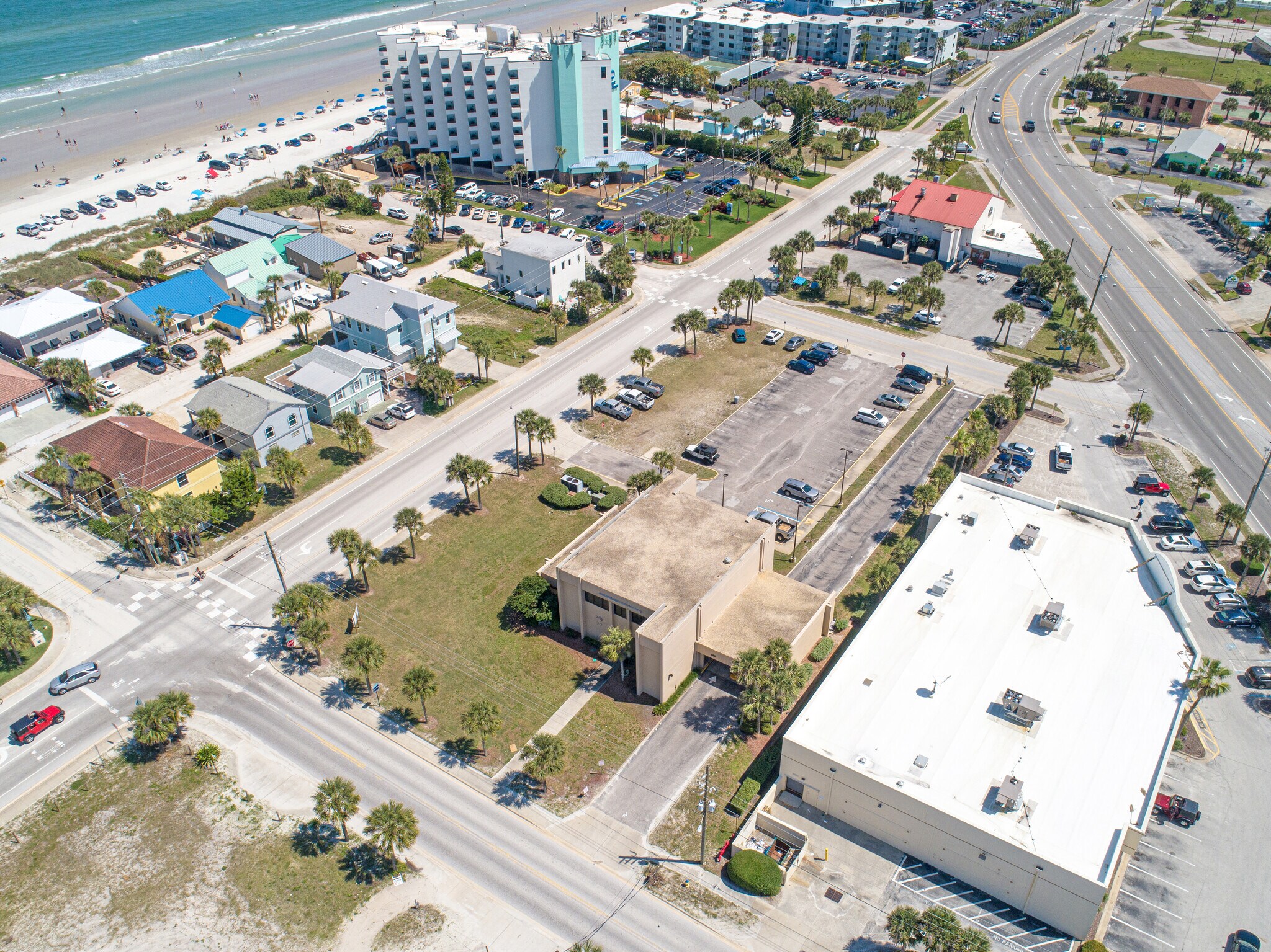 1300 S Atlantic Ave, New Smyrna Beach, FL for sale Primary Photo- Image 1 of 19