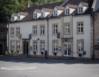 Plus de détails pour S2-S3 George St, Nailsworth - Vente au détail à louer