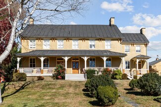 Plus de détails pour 120 Water St, New Windsor, MD - Spécialité à vendre