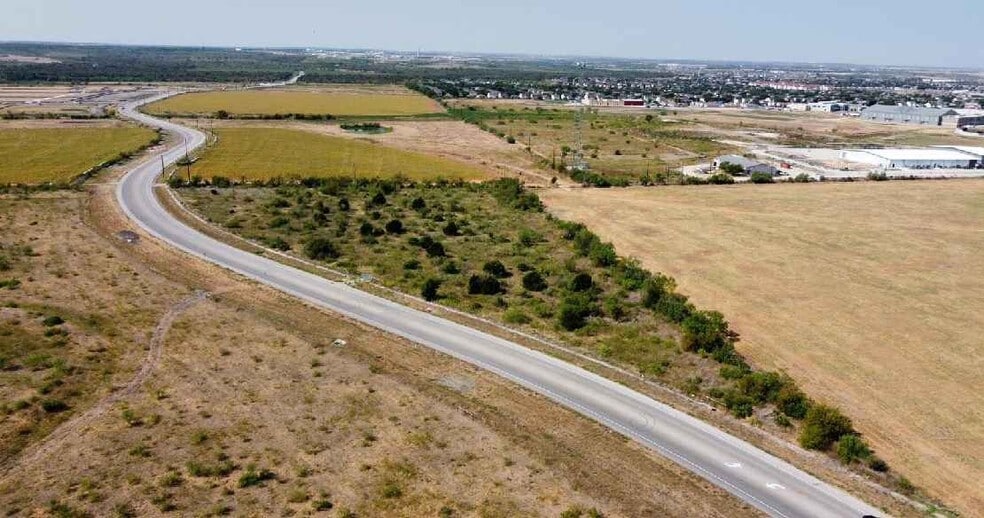 Kellam Road, Del Valle, TX for sale - Building Photo - Image 2 of 11