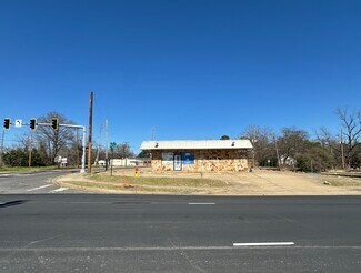 Plus de détails pour 246 E 70th St, Shreveport, LA - Commerce de détail à vendre