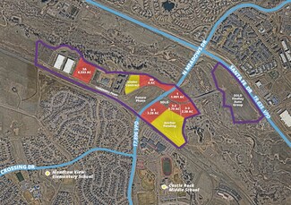 More details for Meadows Drive, Castle Rock, CO - Land for Sale