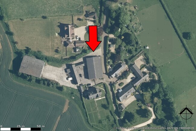 More details for 85A Chittoe Heath, Bromham - Industrial for Lease