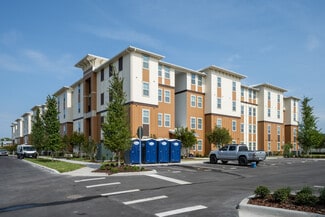More details for 3750 Rosewater Pl, Sanford, FL - Retail for Lease