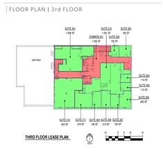 7 N Brown St, Rhinelander, WI à louer Plan d  tage- Image 1 de 1