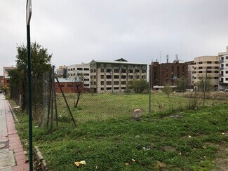 Plus de détails pour Calle Muguet, 19, Madrid - Terrain à louer