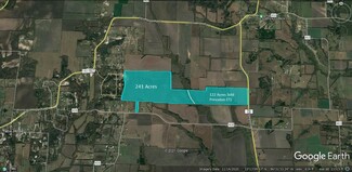 More details for FM 75 & CR 408, McKinney, TX - Land for Sale