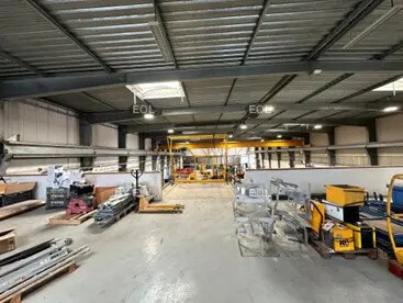 Flex dans Roissy-en-France à louer - Photo intérieure - Image 3 de 3