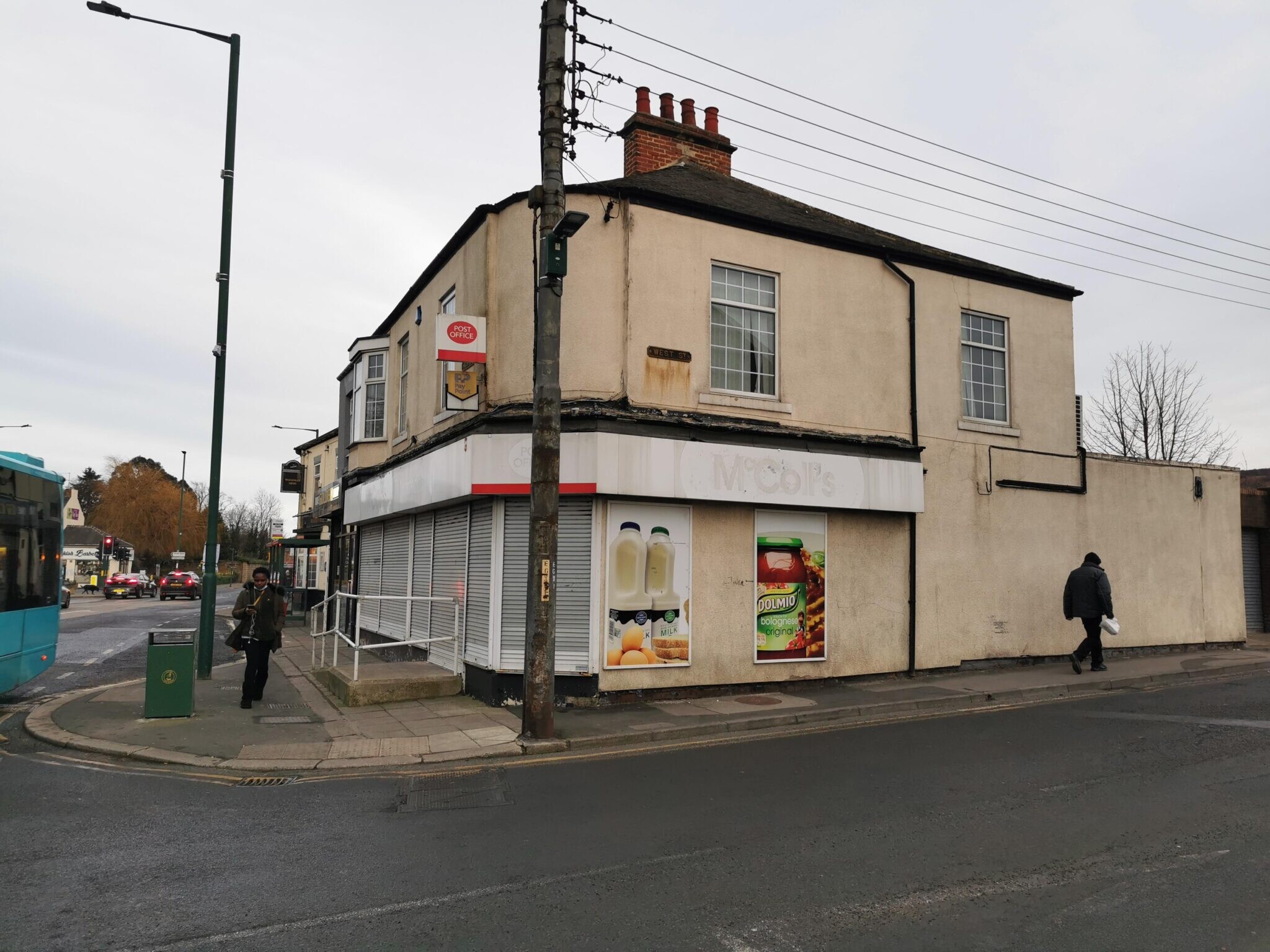 33 High St, Middlesbrough for sale Building Photo- Image 1 of 10