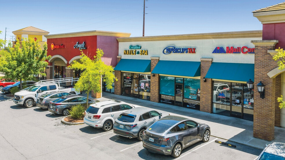 3501 Del Paso Rd, Sacramento, CA for sale - Building Photo - Image 3 of 7