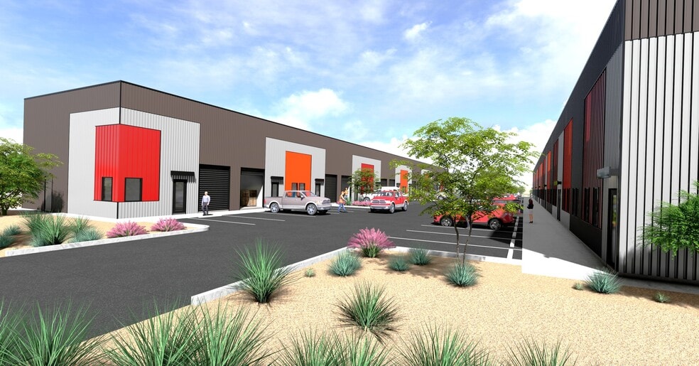 8155 Tangerine rd, Marana, AZ for sale - Building Photo - Image 2 of 5