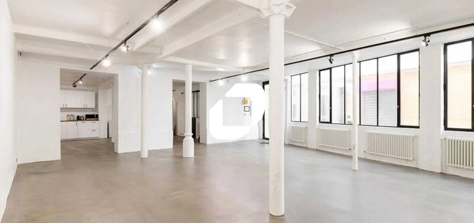 147 Rue Du Temple, Paris for lease Building Photo- Image 1 of 8