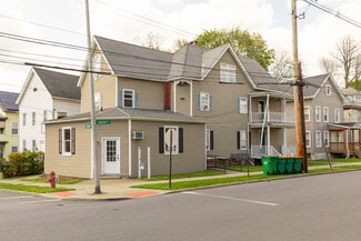 More details for 48 Columbia St, Poughkeepsie, NY - Multifamily for Sale