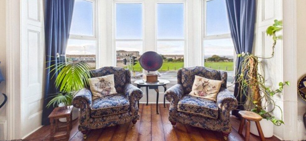 39 Beach Rd, Weston Super Mare à vendre - Photo intérieure - Image 2 de 12