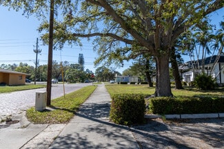 More details for 1940 Dr Martin Luther King Jr St S, Saint Petersburg, FL - Specialty for Sale