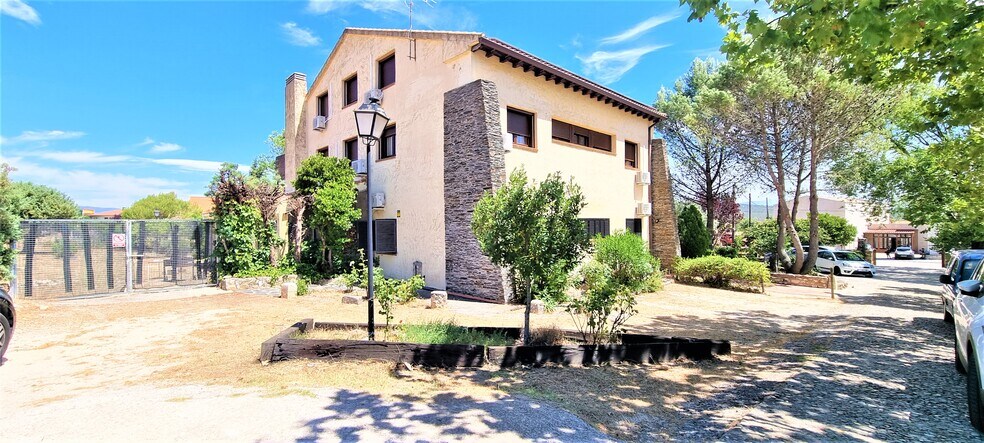 Calle Picota, s/n, Tamajón, Guadalajara à vendre - Photo principale - Image 1 de 30